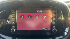 Toyota Aygo X 1.0 VVT-i Edge 5dr Auto Petrol Hatchback